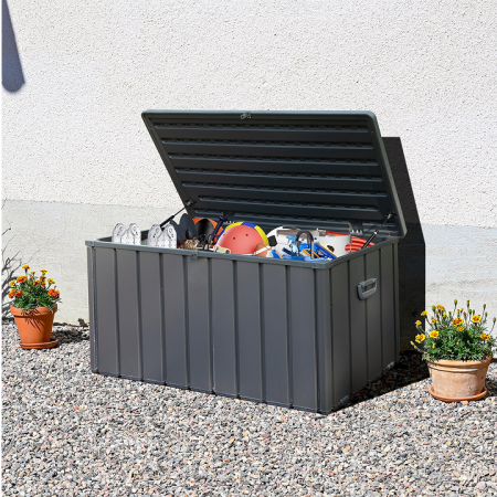 Outdoor storage box (120 Gallons)