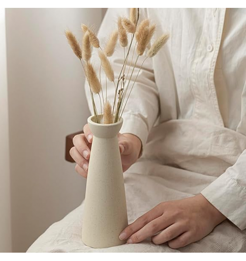 Ceramic vase set (3 Pieces) Ceramic vase set (3 Pieces)