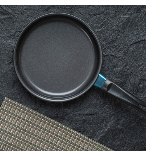 Non-stick frying pan Non-stick frying pan